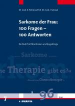 Cover-Bild Sarkome der Frau: 100 Fragen - 100 Antworten