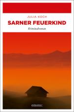 Cover-Bild Sarner Feuerkind