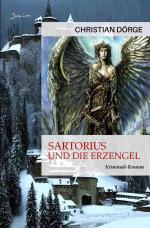 Cover-Bild Sartorius und die Erzengel