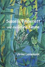 Cover-Bild Sasaella Pimperlott und die Grüne Neune