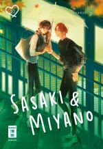 Cover-Bild Sasaki & Miyano 10