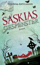 Cover-Bild Saskias Gespenster