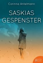 Cover-Bild Saskias Gespenster