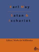 Cover-Bild Satan und Ischariot