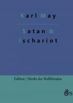 Cover-Bild Satan und Ischariot