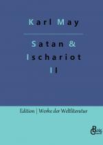 Cover-Bild Satan und Ischariot