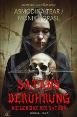 Cover-Bild Satans Berührung – Trilogie, Teil 1: Die Gebeine des Satans