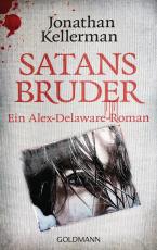 Cover-Bild Satans Bruder