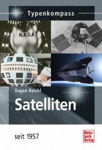 Cover-Bild Satelliten