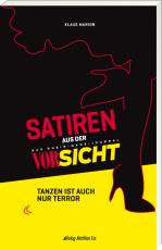 Cover-Bild Satiren aus der Vorsicht