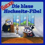 Cover-Bild Satoon – Die blaue Hochzeits-Fibel