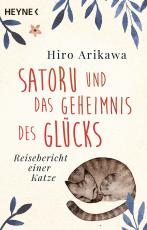 Cover-Bild Satoru und das Geheimnis des Glücks