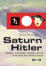 Cover-Bild Saturn Hitler