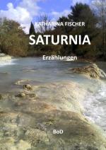 Cover-Bild Saturnia