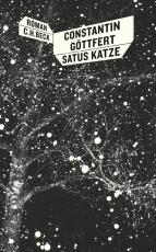 Cover-Bild Satus Katze