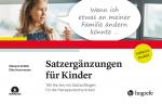 Cover-Bild Satzergänzungen für Kinder