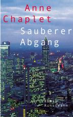 Cover-Bild Sauberer Abgang