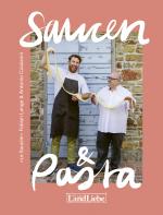 Cover-Bild Saucen & Pasta