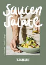 Cover-Bild Saucen & Salate