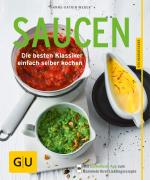 Cover-Bild Saucen