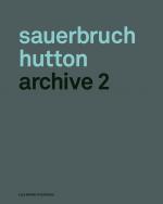 Cover-Bild Sauerbruch Hutton Archive 2