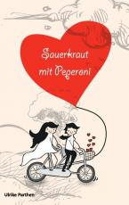 Cover-Bild Sauerkraut mit Peperoni