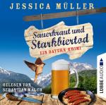 Cover-Bild Sauerkraut und Starkbiertod