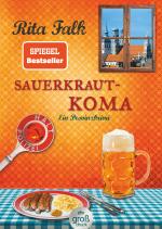 Cover-Bild Sauerkrautkoma