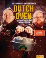 Cover-Bild Sauerländer BBCrew Dutch Oven