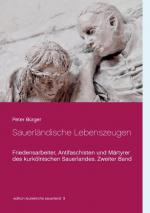 Cover-Bild Sauerländische Lebenszeugen