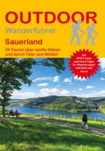 Cover-Bild Sauerland