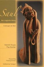 Cover-Bild Saul – Der tragische König