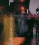 Cover-Bild Saul Leiter – Retrospektive