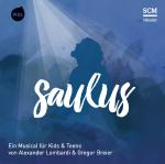 Cover-Bild Saulus