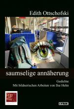 Cover-Bild saumselige annäherung