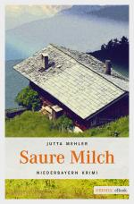 Cover-Bild Saure Milch