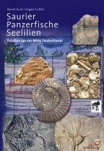 Cover-Bild Saurier, Panzerfische, Seelilien