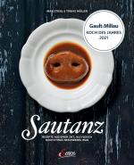 Cover-Bild Sautanz