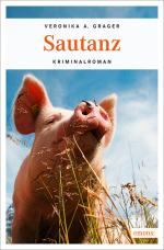 Cover-Bild Sautanz