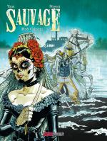 Cover-Bild Sauvage 5