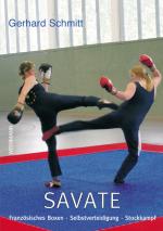 Cover-Bild Savate