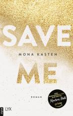 Cover-Bild Save Me