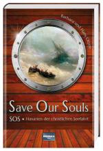 Cover-Bild Save Our Souls