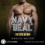 Cover-Bild Saved by a Navy SEAL - Alex