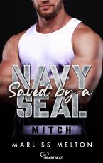 Cover-Bild Saved by a Navy SEAL - Mitch