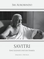 Cover-Bild Savitri – Eine Legende und ein Symbol