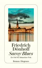 Cover-Bild Savoy Blues