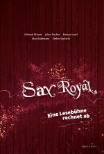 Cover-Bild Sax Royal