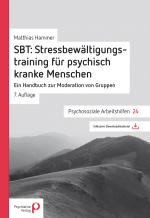 Cover-Bild SBT: Stressbewältigungstraining für psychisch kranke Menschen