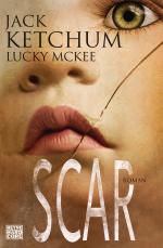 Cover-Bild SCAR